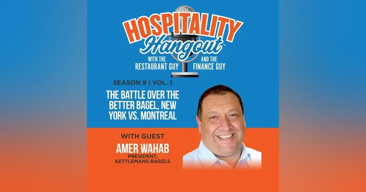 image for The Art of the Montreal Bagel: Kettleman's Commitment to Tradition