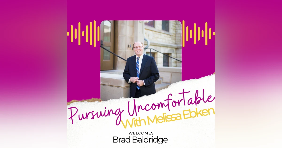 Episode 17: Pursuing College Savings For Kids