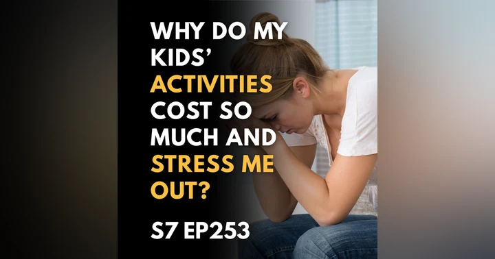 image for Managing Your Kids' Activities Without Breaking the Bank
