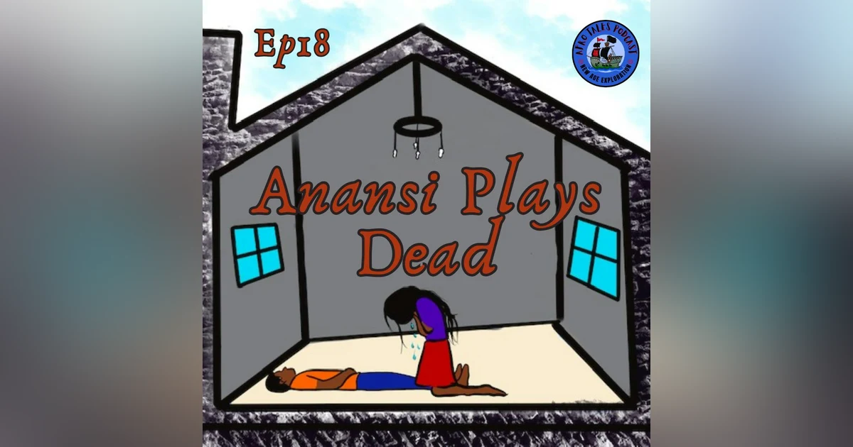 Anansi Plays Dead