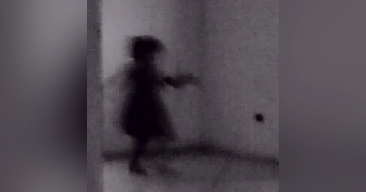Historias de Miedo Agosto 11 2020 EL FANTASMA DE AURRERA MANTE