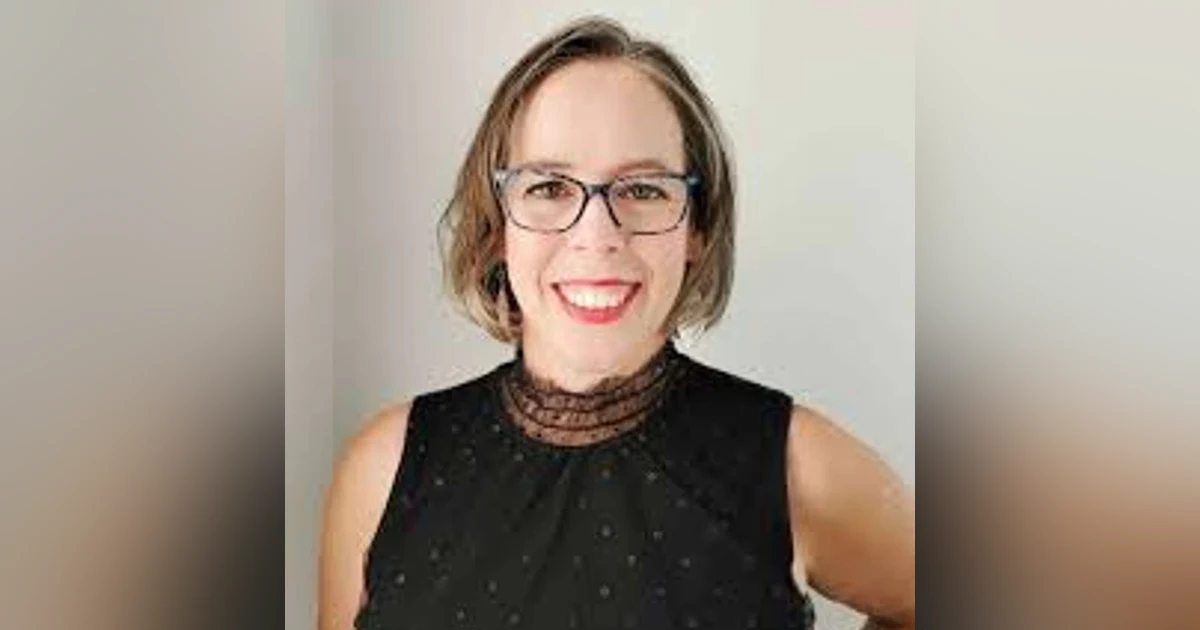 From Corporate to CEO: Christine Campbell Rapin's Blueprint for Entrepreneurial Success