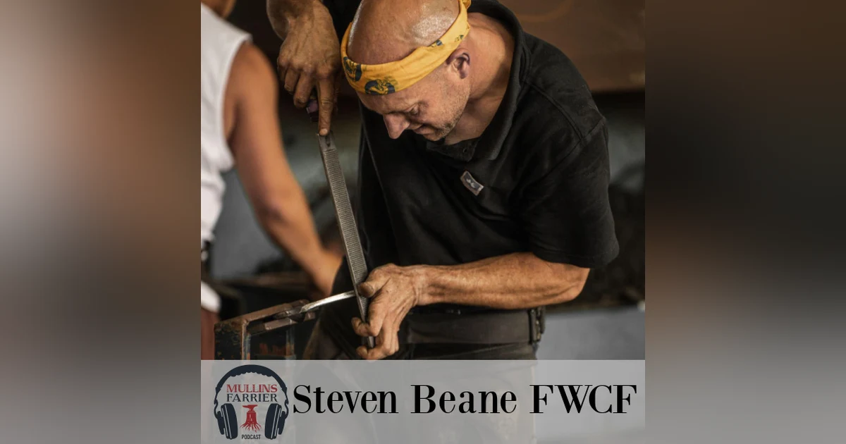 Steven Beane FWCF