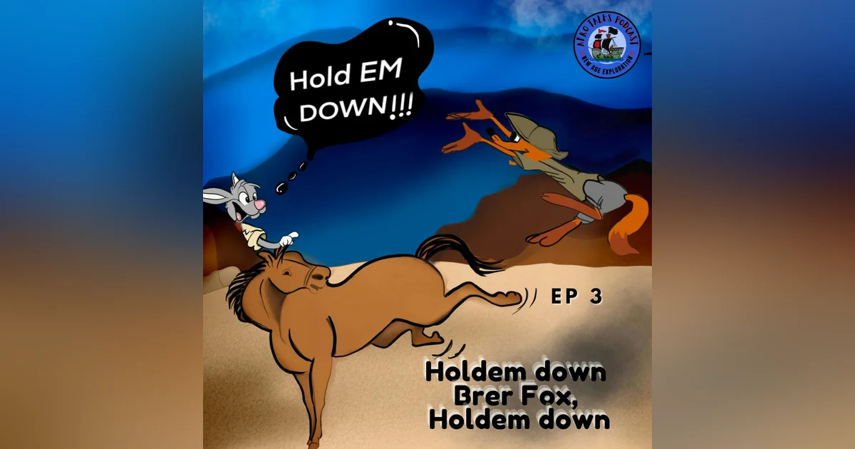 Holdem Down Brer Fox, Holdem Down
