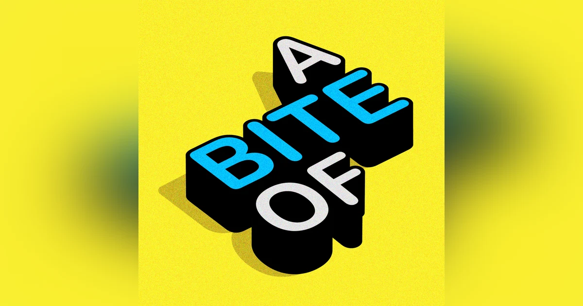 'A Bite Of' Trailer