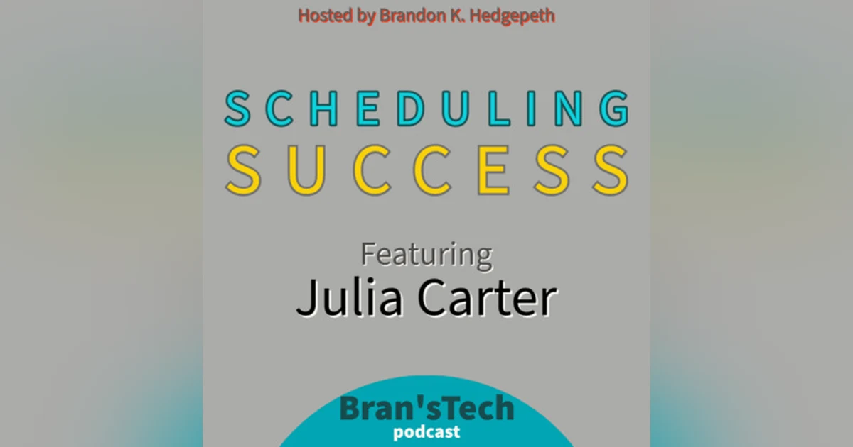 Scheduling Success