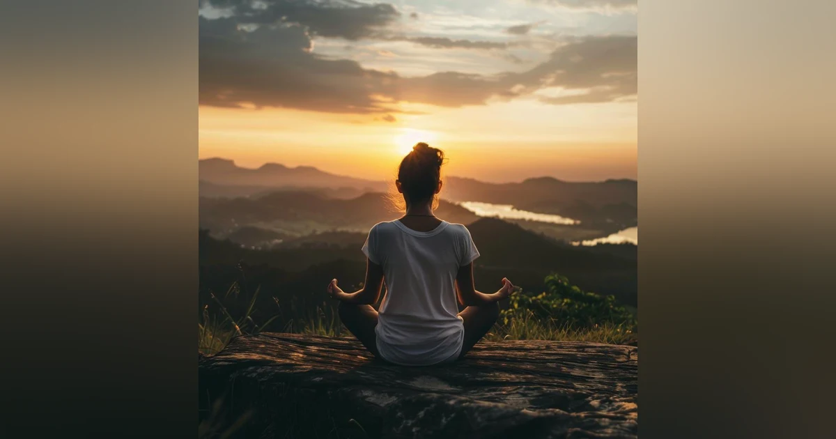 Transcendental Meditation Enhanced Physical Health