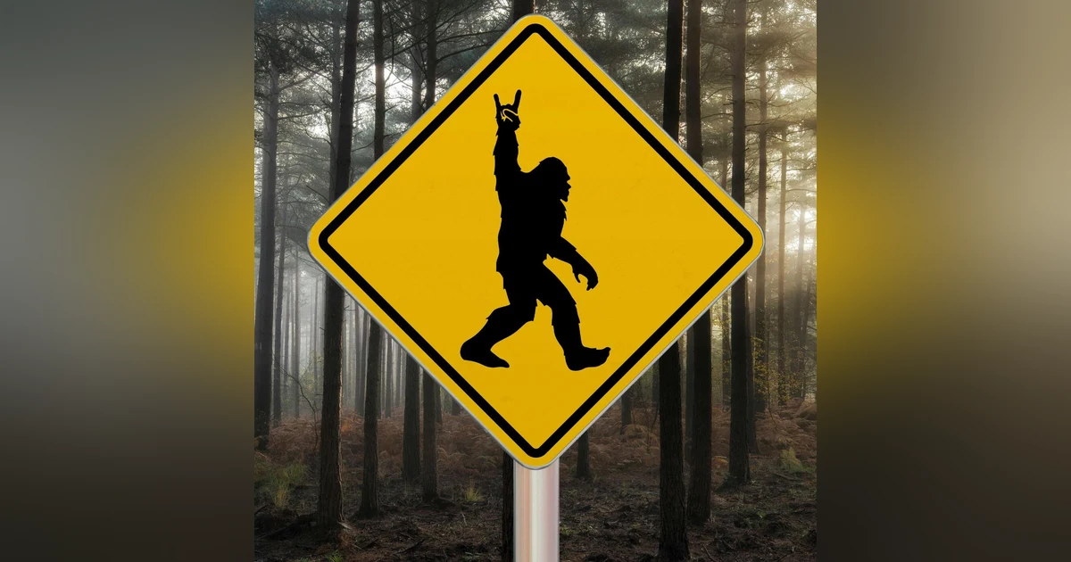A New Show by Joe!... The Monster's Almanac