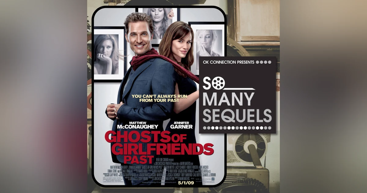 Ghosts of Girlfriends Past | (2009)