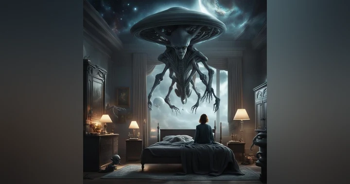 image for Afraid of Disclosure & Hudson Valley UFOs