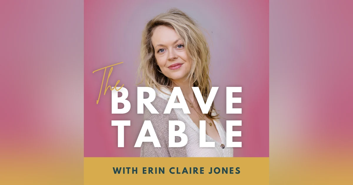 339: The Secret to Better Boundaries, Decisions & Relationships—Backed by Human Design with Erin Claire Jones