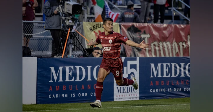 image for 2025 USL Cup Recap: Sacramento Republic FC 1, AV Alta 0