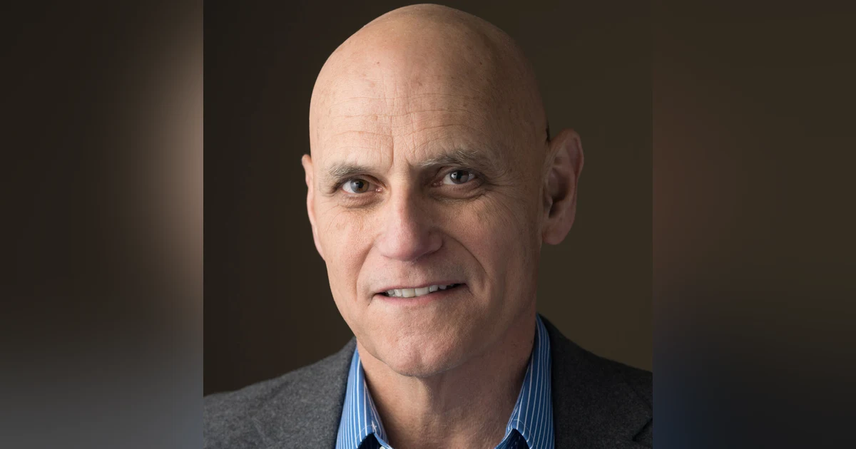 Dr. Steven Hayes - Psychological Flexibility in Times of Uncertainty