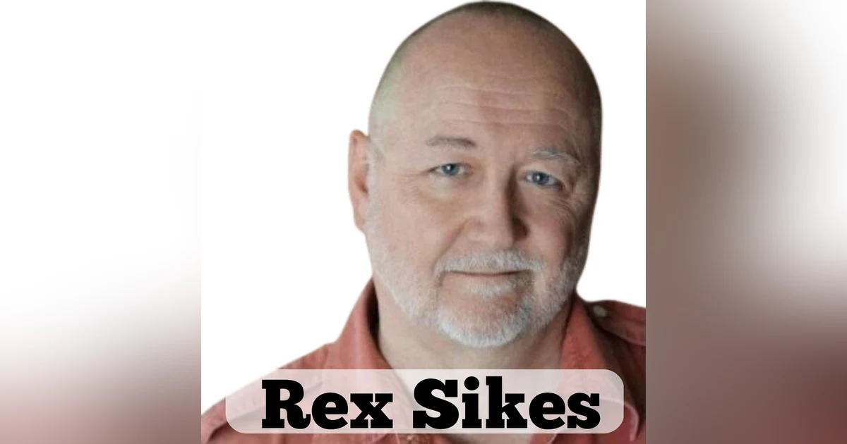 Rex Sikes