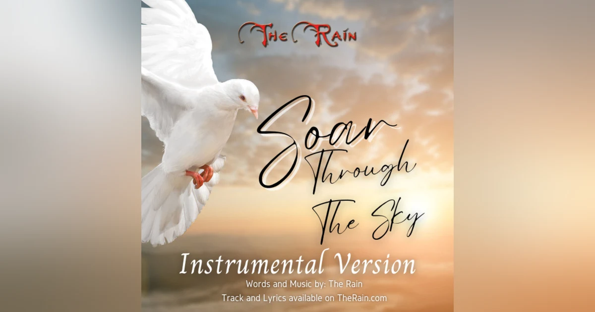 Soar Through The Sky - Instrumental Version