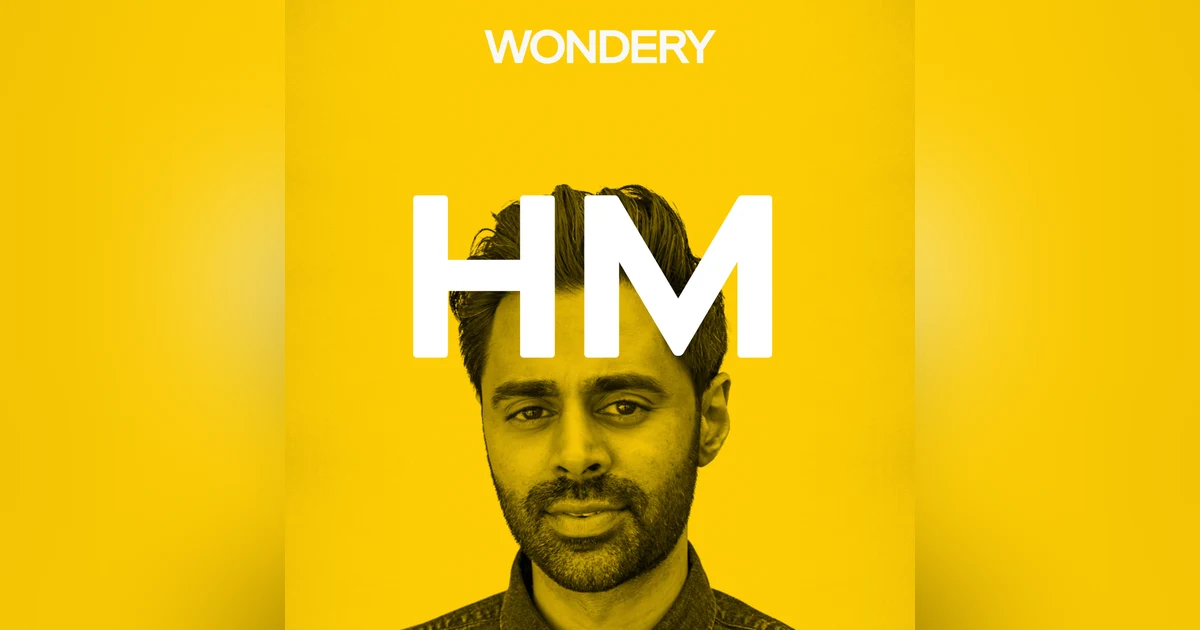 Hasan Minhaj Returns