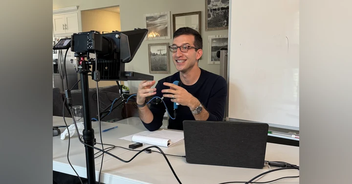 image for Failure or Success? 5 Biggest Lessons From My Masterclass Experience