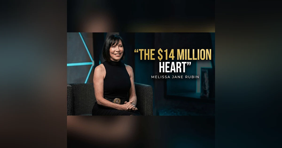 Why the Best Realtors Work for Free (And Build Millions in the Process) | Melissa Jane Rubin