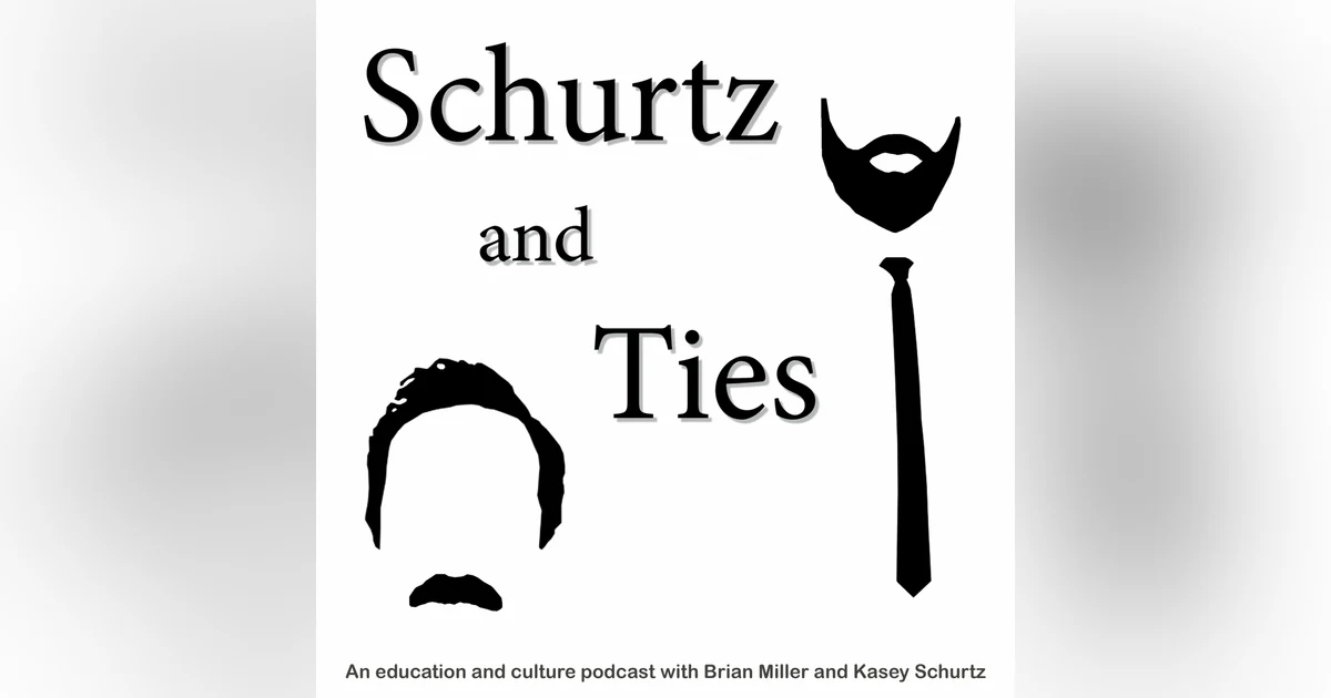 Ep. 14: Responsibility Centered Discipline: The most effective and purposeful method for changing behavior