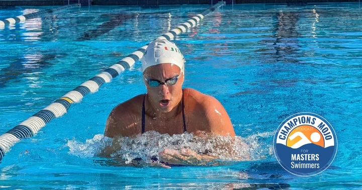 image for She Took a 20-Year Break. Then She Won Four National Titles. Christina Campfort's Comeback Is for All of Us.