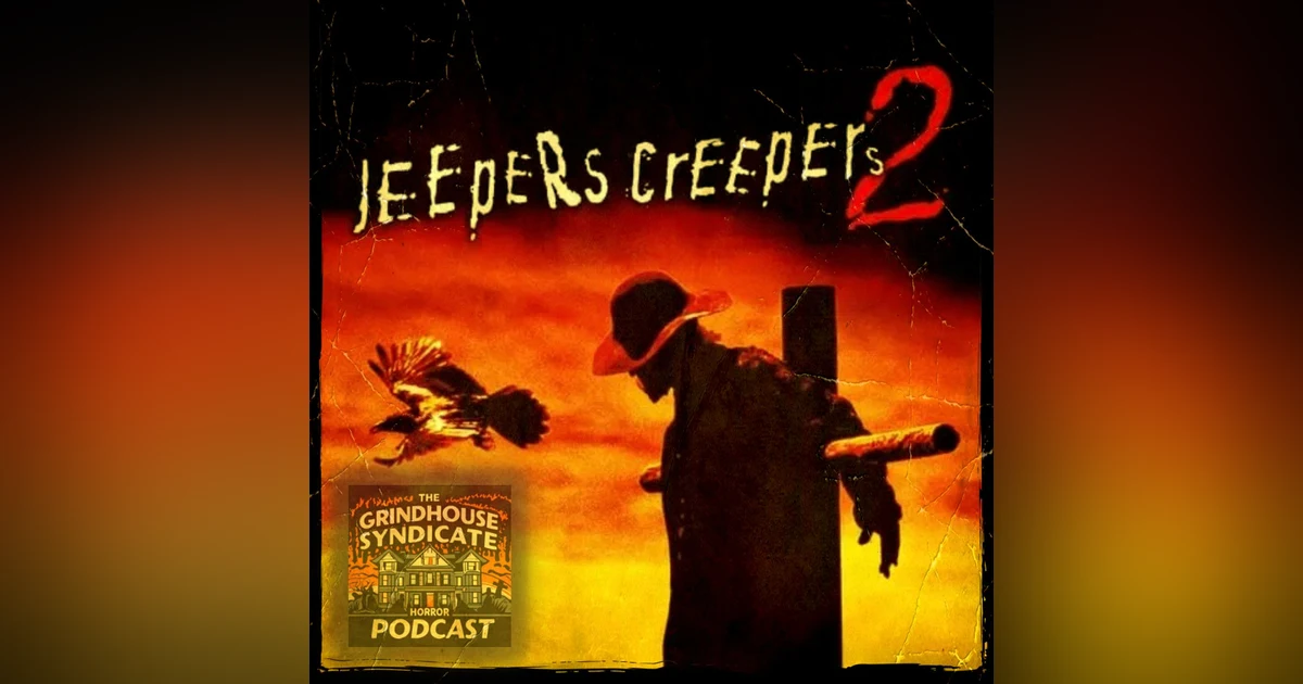 Jeepers Creepers 2 (2003)