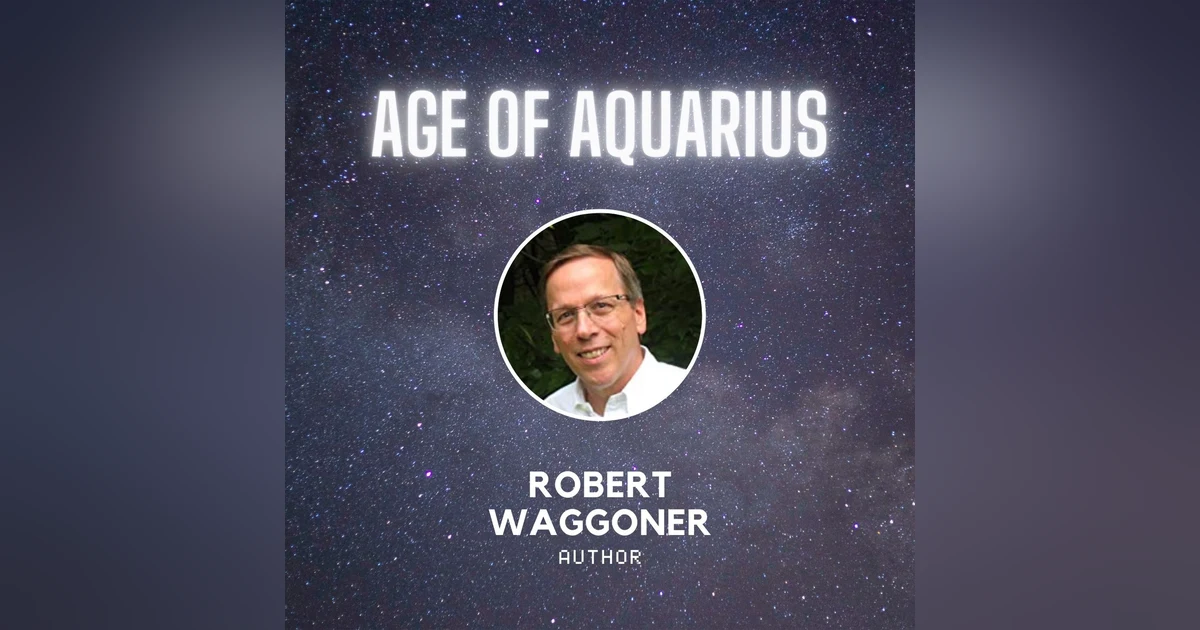 Lucid Dreaming and the Subconscious Mind with Robert Waggoner