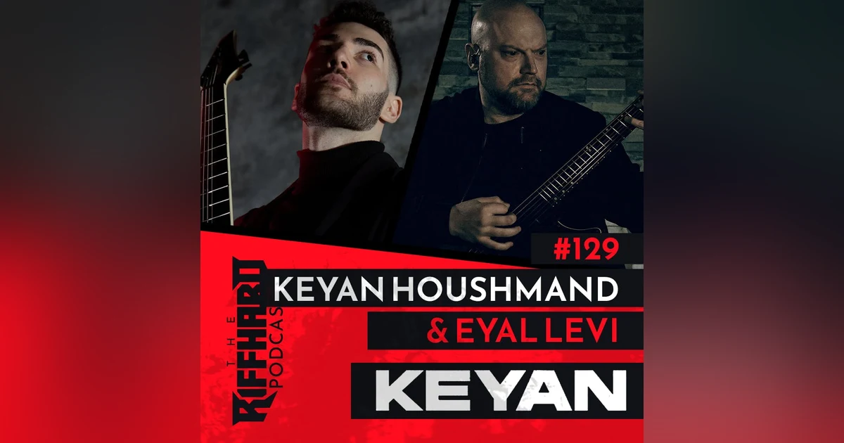 Keyan Houshmand (KEYAN)