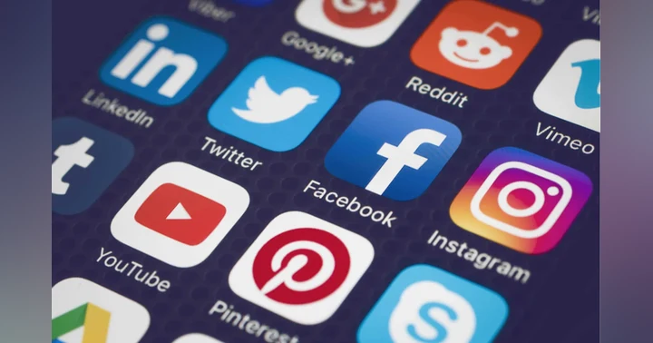 image for The Hidden Dangers of Social Media