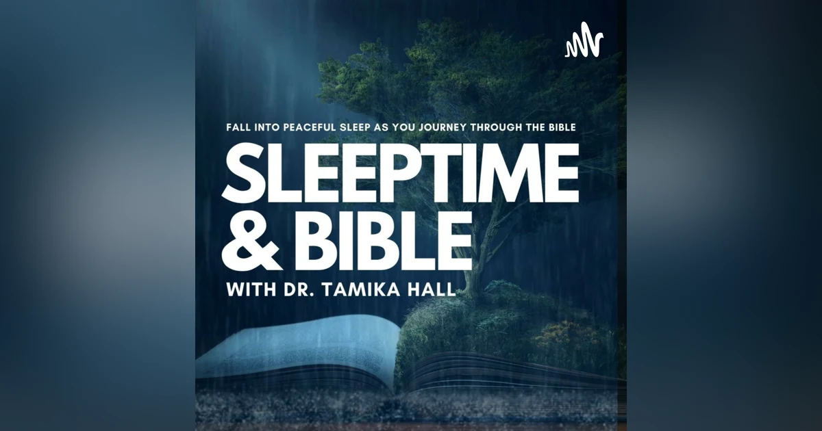 Sleeptime & Bible