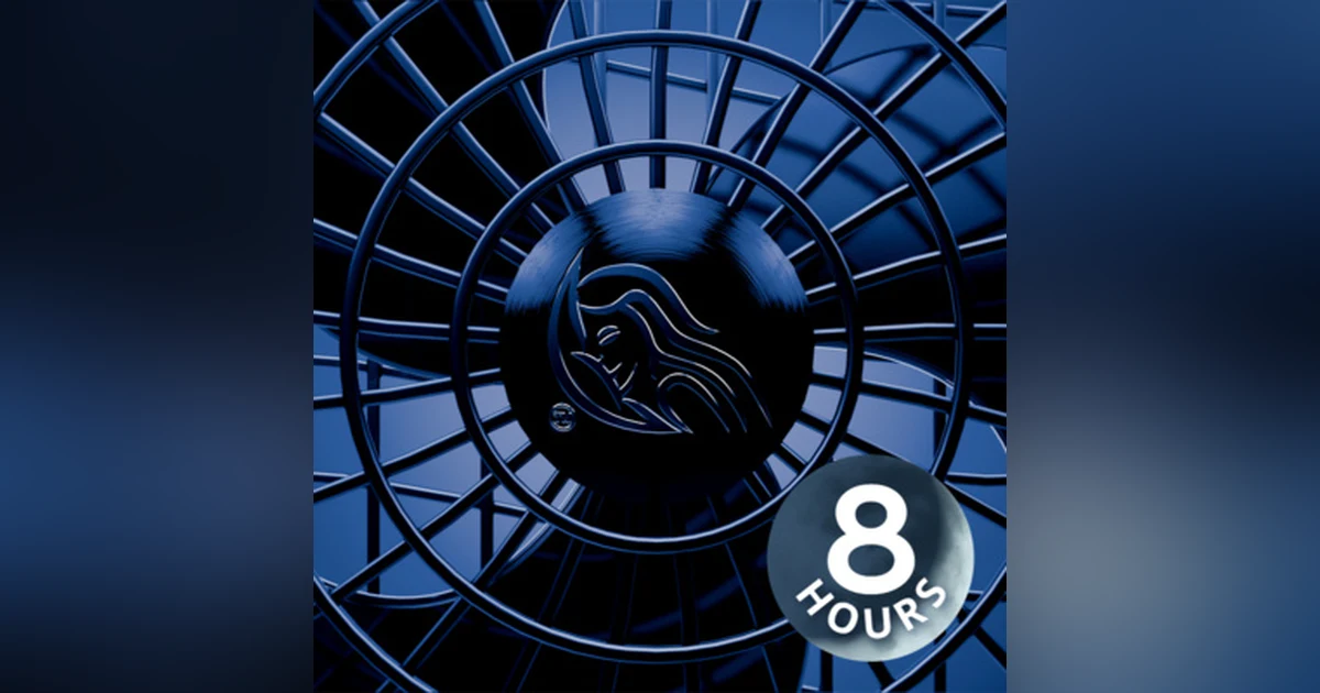 Box Fan Noise 8 Hours to Fall Asleep & Stay Asleep