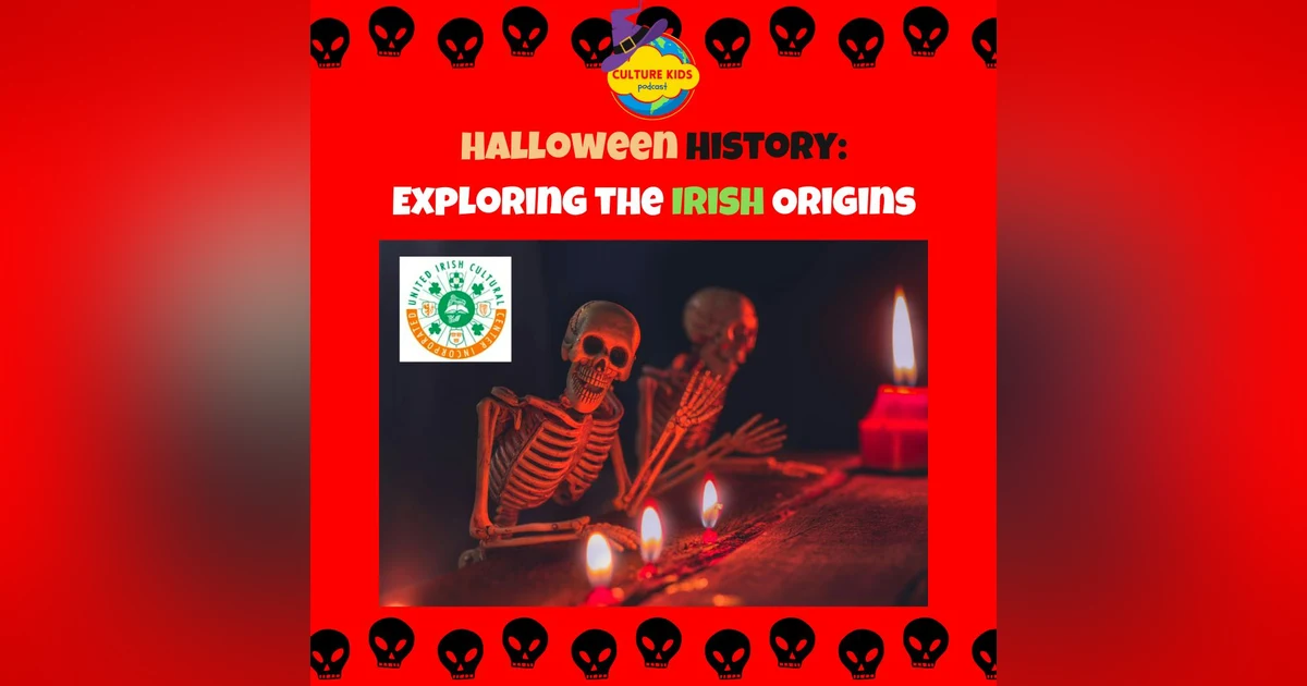 Halloween History: Exploring the Irish Origins