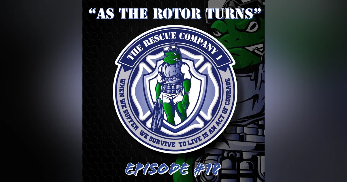 Episode #18 Future Flight Crew and Free Classes?