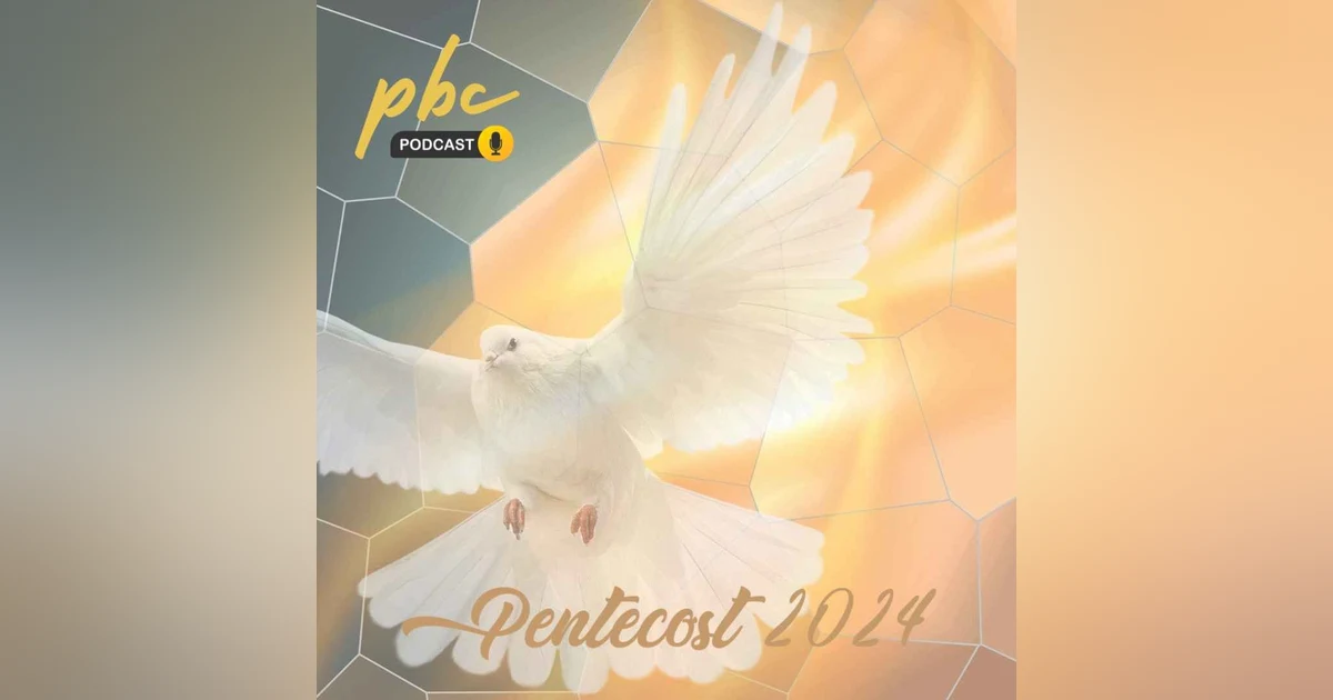 Pentecost 2024