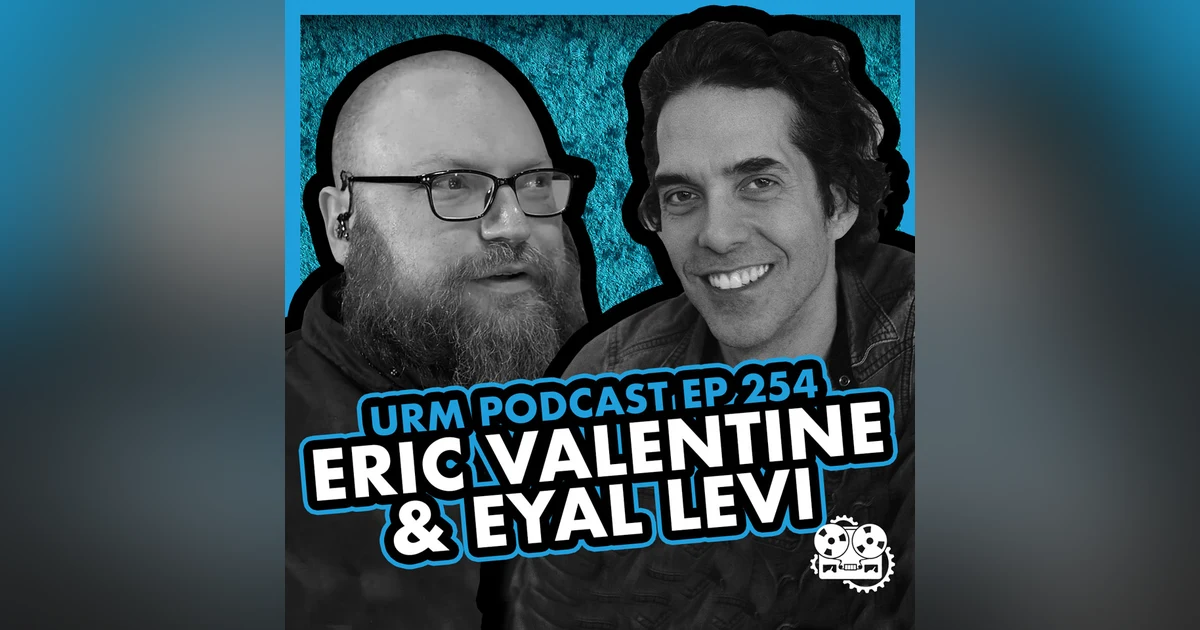EP 254 | Eric Valentine