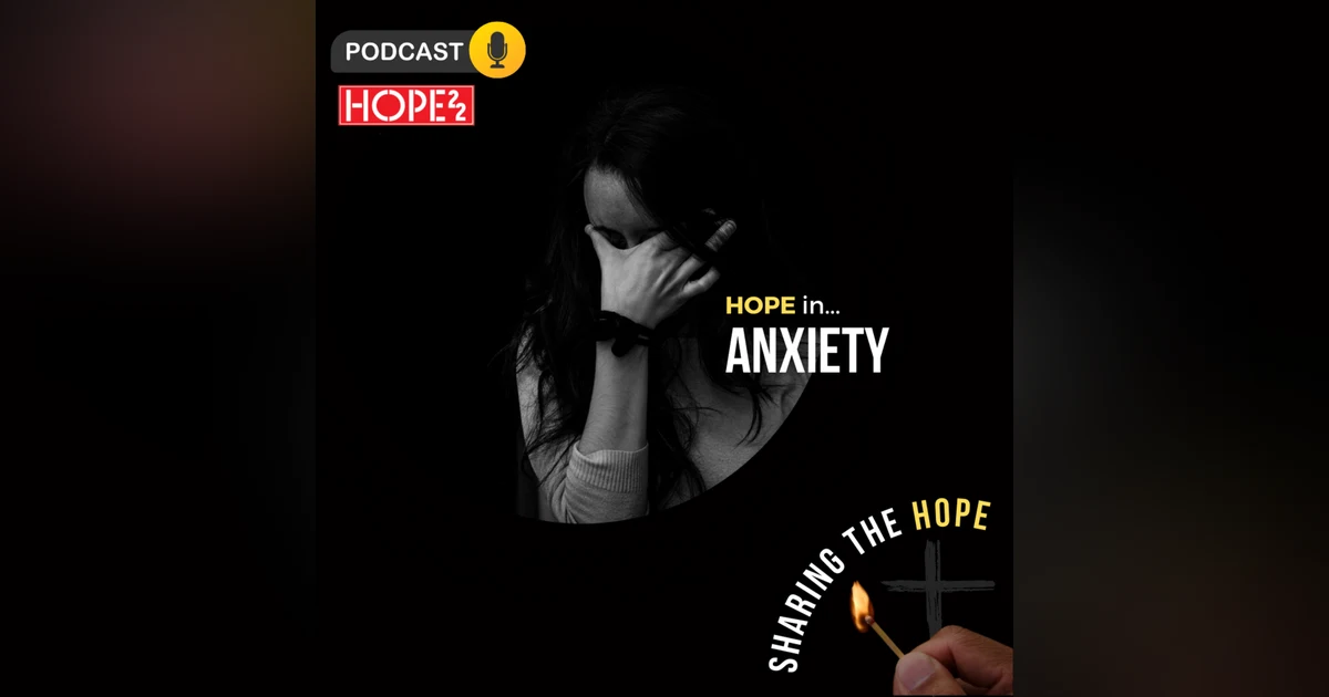 Hope in Anxiety
