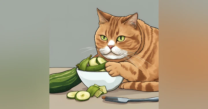 image for Fat Hangry Diabetic Cat Conundrum