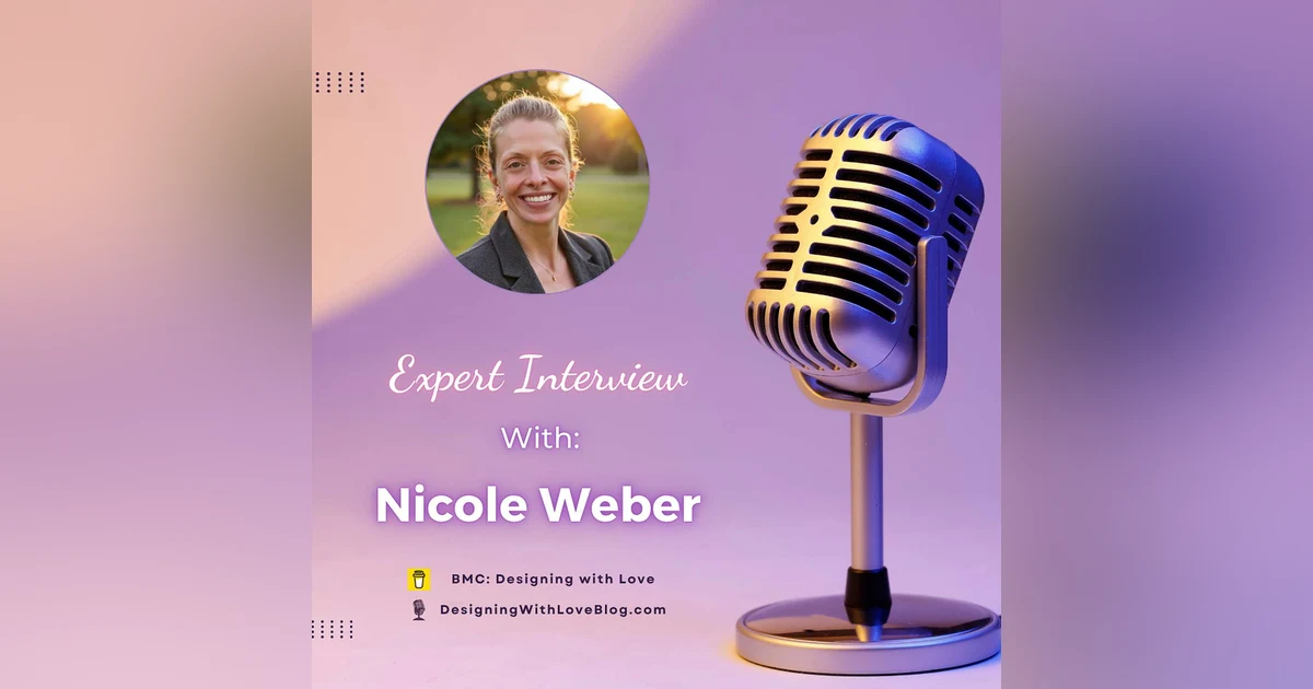 How Culture and Connection Create Real Learning With Nicole Weber