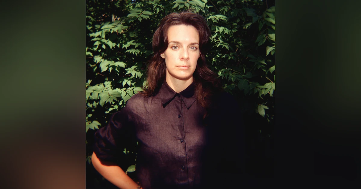 Kira Josefsson on 'The Details' (Long listed for the International Booker Prize - 2024)
