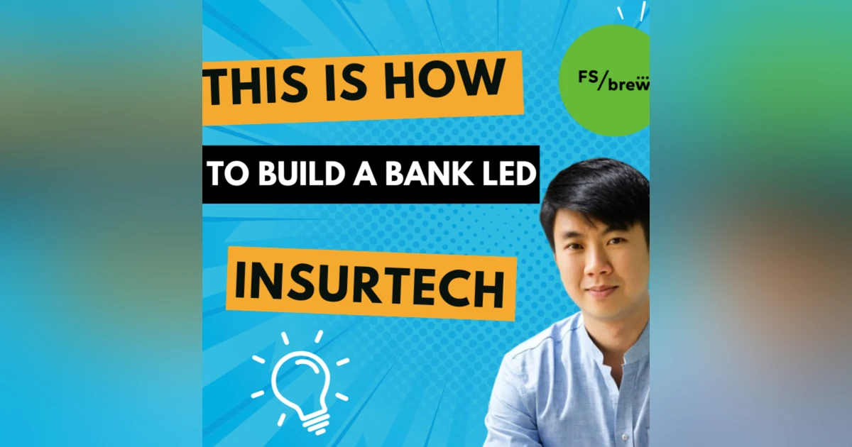 Deep Dive into Protego insurtech with Koy Lee: Leadership, Strategies, and Brand building