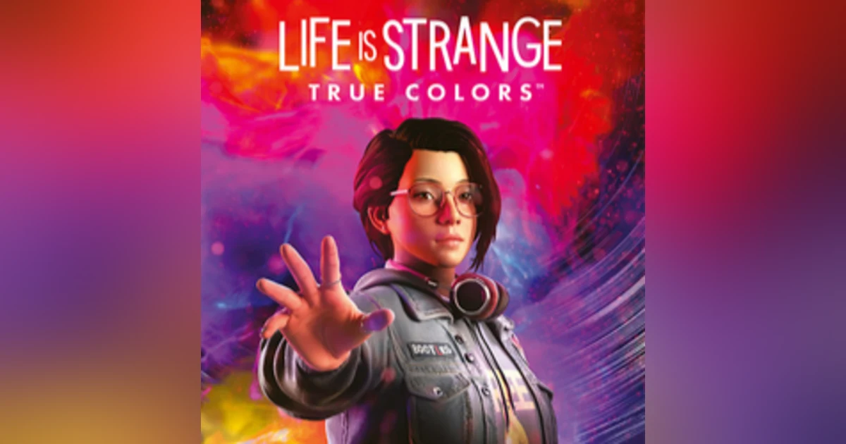 Dungeons of Life is Strange True Colors - Amulet of Chicken Chaos Edition