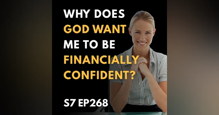image for God's Vision for Financial Confidence: Aligning Wealth with Kingdom Purpose