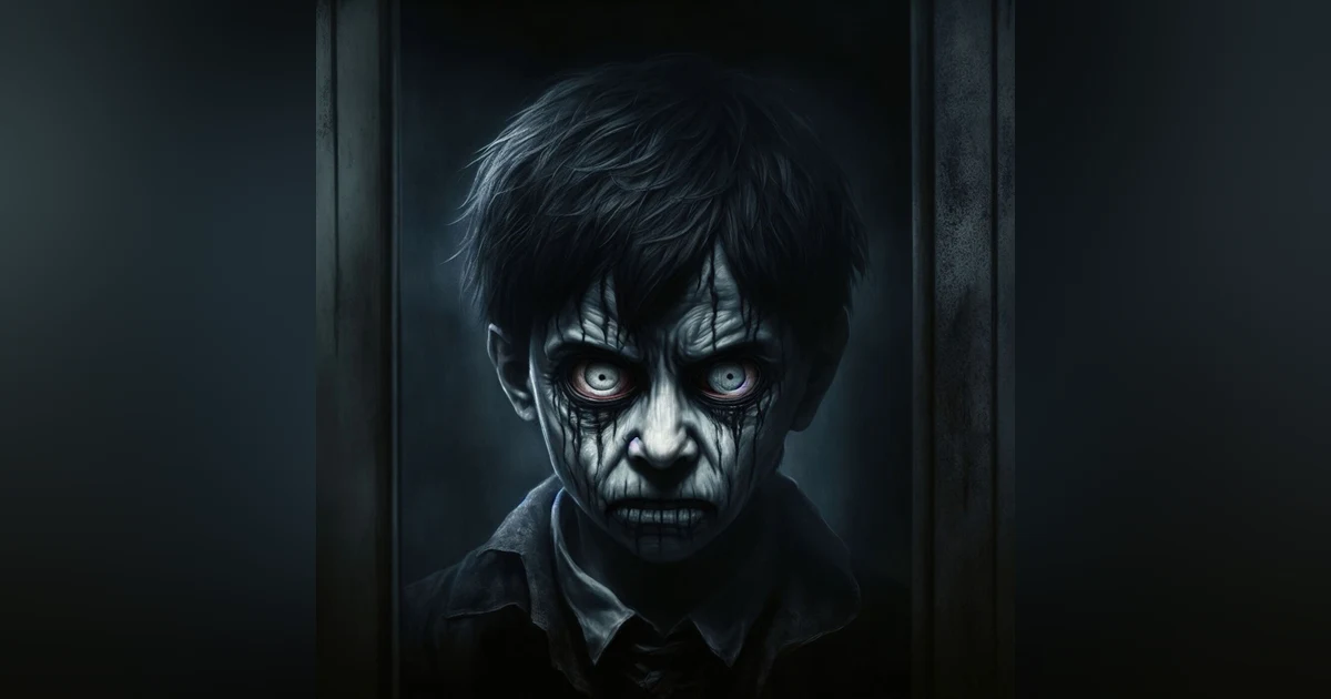 S8: The Ghost Boy of Geneseo: A Haunting in A College Dorm