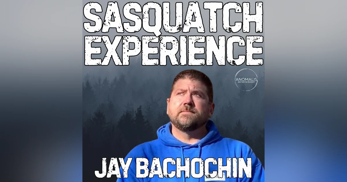 EP 140: Jay Bachochin