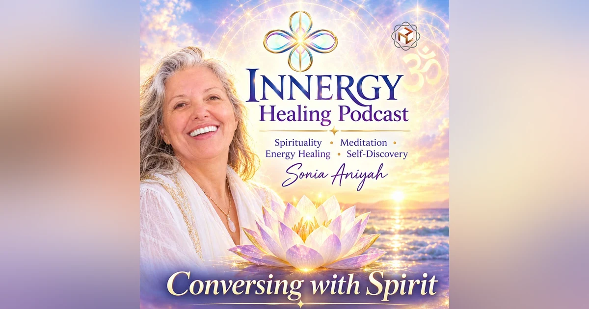 Meditation to Quietly Connect with Spirit