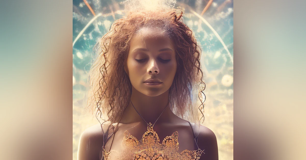 Spiritual Awakening