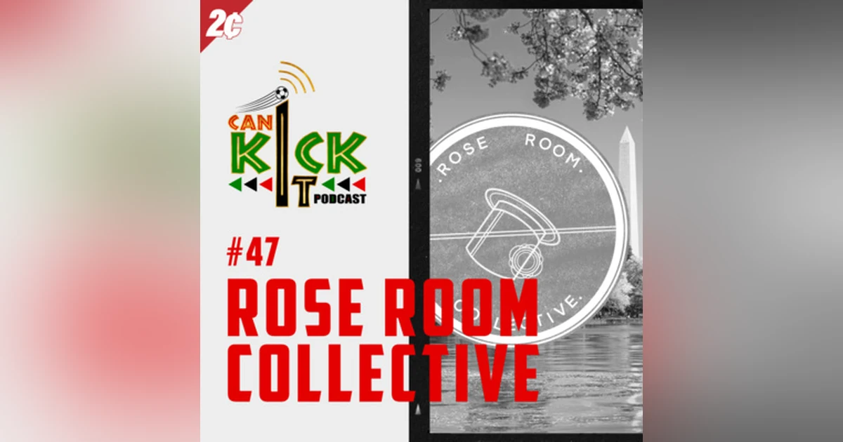 #47 Interview with Rose Room Collective