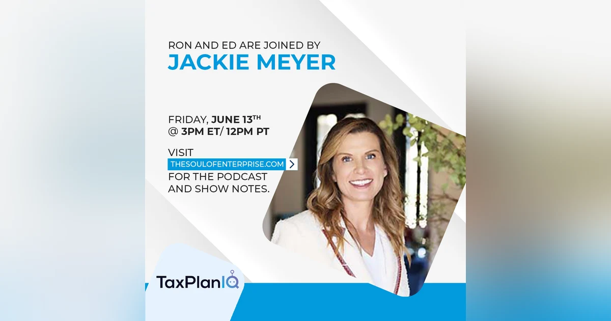 Interview with Jackie Meyer