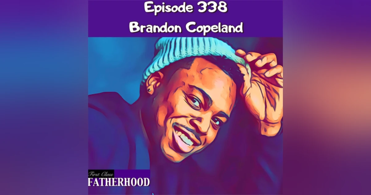 #338 Brandon Copeland