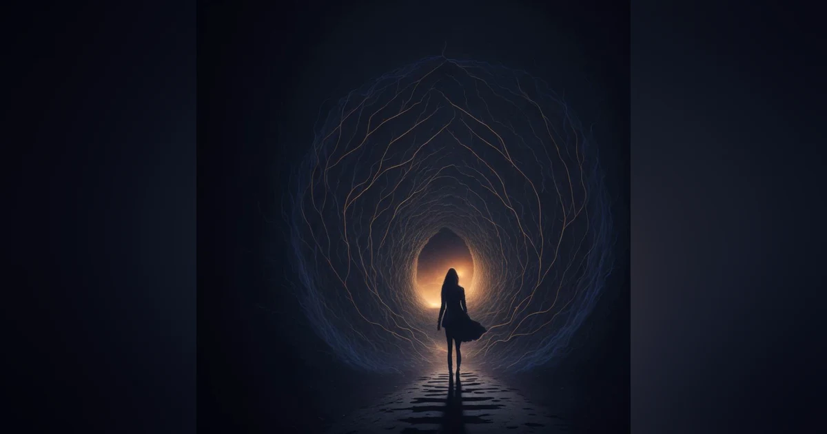 852 Hz Music Let Go of Fear and Find Inner Peace