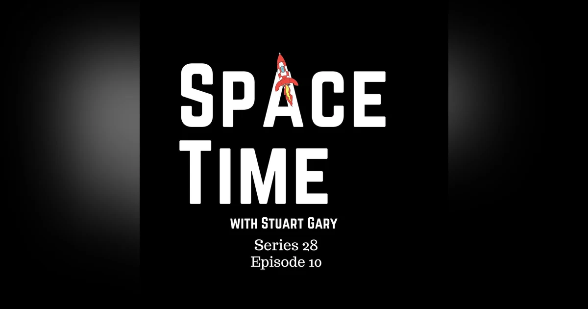 Gaia's Final Scan, Milky Way's Hidden Flares, and Unveiling New Planetary Mysteries: S28E10